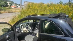 Usado 2015 Fiat 500C Cabrios | € 9.000 (Super Preço)