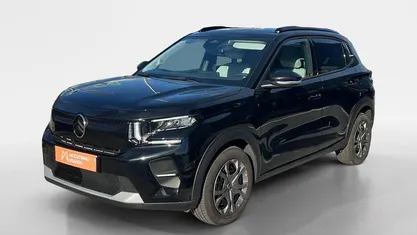 Usado 2025 Citroën C3 PureTech | € 17.912 (Preço justo)