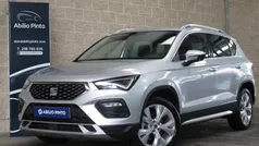 Usado 2022 Seat Ateca Xperience SUV | € 23.750 (Bom preço)