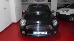 Usado 2008 Mini Cooper Citadino | € 6.500 (Bom preço)