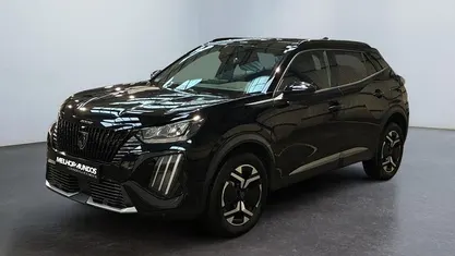 Usado 2025 Peugeot 2008 Allure SUV | € 22.900 (Preço justo)