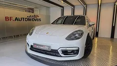 Usado 2024 Porsche Panamera Sport Turismo | € 119.900