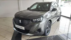 Usado 2022 Peugeot 2008 SUV | € 21.470 (Preço justo)
