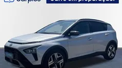 Outra Usado 2023 Hyundai Bayon SUV | € 17.990 (Preço justo)