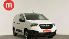 Usado 2022 Opel Combo Enjoy Van | € 16.499 (Preço justo)