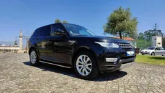 Usado 2013 Land Rover Range Rover Sport HSE SUV | € 37.800 (Preço justo)