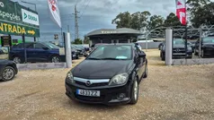Opel Tigra