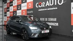 Usado 2023 Seat Ibiza FR | € 18.900 (Preço justo)
