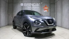 Cinza Usado 2023 Nissan Juke SUV | € 18.490 (Preço justo)