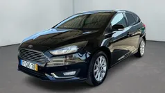 Usado 2016 Ford Focus Carrinha | € 11.900 (Preço justo)