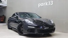 Usado 2014 Porsche Panamera S Sedan | € 44.900