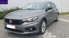 Cinza Usado 2019 Fiat Tipo Easy Sedan | € 10.500 (Preço justo)