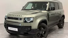 Usado 2025 Land Rover Defender SUV | € 107.000