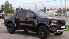 Cinza Novo 2025 Ford Ranger Raptor Pickup | € 71.500 (Super Preço)