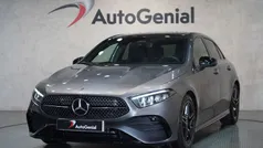 Mercedes A200
