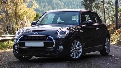 Usado 2016 Mini Cooper Citadino | € 20.500 (Preço justo)