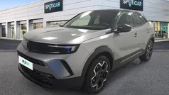 Cinza Usado 2024 Opel Mokka SUV | € 20.450 (Preço justo)