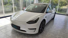 Usado 2021 Tesla Model 3 Sedan | € 26.900 (Super Preço)