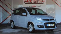 Usado 2020 Fiat Panda Lounge | € 7.900 (Bom preço)