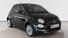 Preto Usado 2023 Fiat 500 Citadino | € 14.790 (Preço justo)
