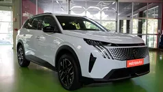 Usado 2025 Peugeot 5008 Allure | € 37.499