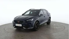 Usado 2022 Cupra Formentor SUV | € 32.490 (Preço justo)