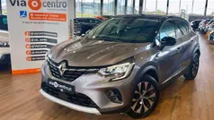 Usado 2023 Renault Captur Techno SUV | € 19.250 (Bom preço)