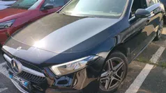 Mercedes A250