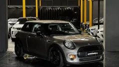 Cinza Usado 2016 Mini ONE Citadino | € 13.490 (Bom preço)