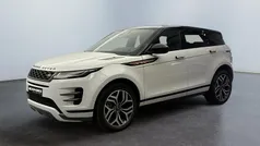 Cinzento Usado 2021 Land Rover Range Rover evoque | € 38.750 (Preço justo)