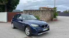 Usado 2012 BMW X1 SUV | € 13.000 (Preço justo)