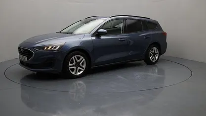 Usado Ford Focus Trend 125 HP (91 kW) 2023 Carrinha