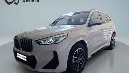 Usado BMW X1 136 HP (100 kW) 2025 SUV