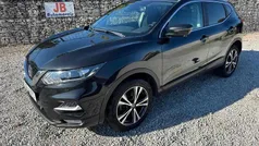 Usado 2019 Nissan Qashqai N-Connecta SUV | € 18.950 (Preço justo)