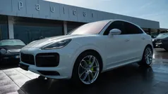 Branco Usado 2022 Porsche Cayenne SUV | € 92.500 (Bom preço)