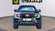 Preto Novo 2025 Ford Ranger Pickup | € 99.000