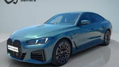Verde Usado 2024 BMW 420 Gran Coupé Coupé | € 61.900 (Preço justo)