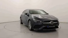 Outra Usado 2022 Mercedes CLA180 AMG line Sedan | € 37.450 (Preço justo)