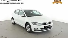 Usado 2020 VW Polo Citadino | € 13.490 (Preço justo)