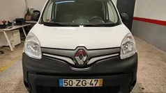 Branco Usado 2019 Renault Kangoo Business Monovolume | € 10.040 (Bom preço)