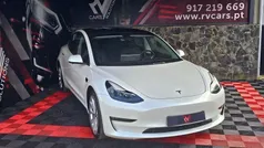 Usado 2022 Tesla Model 3 Long Range Sedan | € 32.500 (Super Preço)