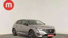 Usado 2023 Peugeot 308 Allure | € 30.499 (Preço justo)