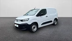 Branco Usado 2024 Citroën Berlingo Monovolume | € 20.750 (Preço justo)