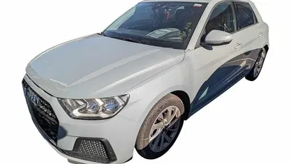 Cinzento Usado 2022 Audi A1 Sportback Citadino | € 17.450 (Preço justo)