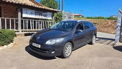 Usado Renault Mégane III 110 HP (80 kW) 2011