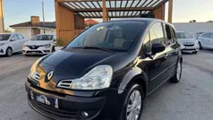 Preto Usado 2008 Renault Grand Modus Dynamique Monovolume | € 5.950