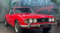 Usado 1971 Triumph Stag | € 29.990