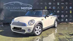 Outra Usado 2010 Mini Clubman Carrinha | € 9.500 (Preço justo)