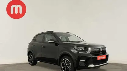 Usado 2025 Citroën C3 | € 17.899 (Preço justo)