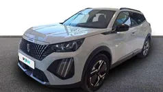 Branco Usado 2024 Peugeot e-2008 SUV | € 28.900 (Preço justo)